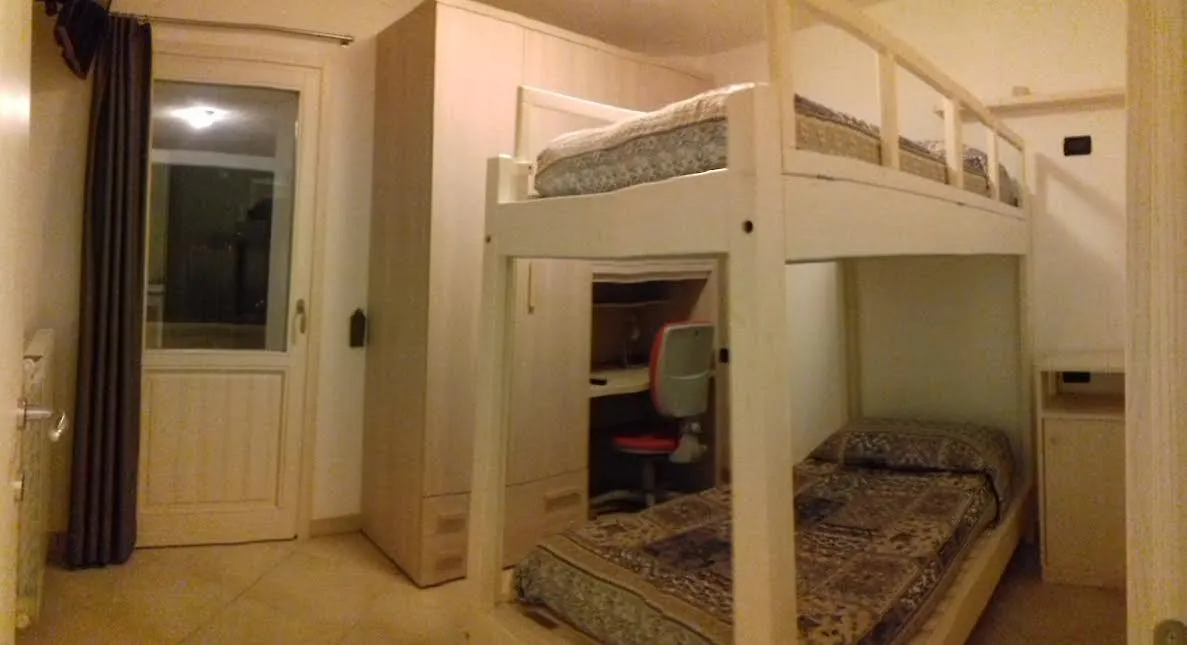 B&B Sweet Moon Zone Bed & Breakfast