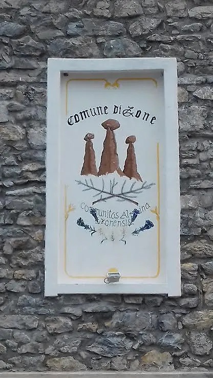 B&B Sweet Moon Zone Italy