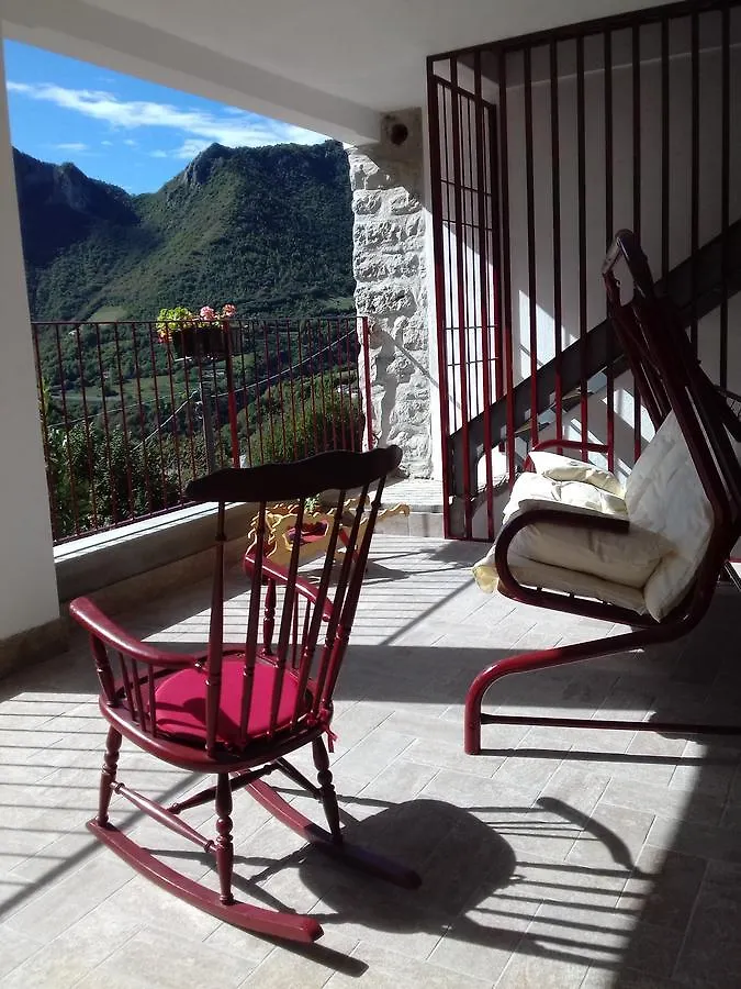 B&B Sweet Moon Zone 0*,  Italy