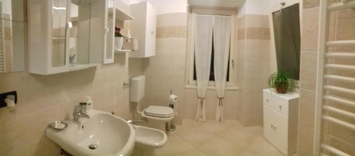 Bed & Breakfast B&B Sweet Moon Zone Italy