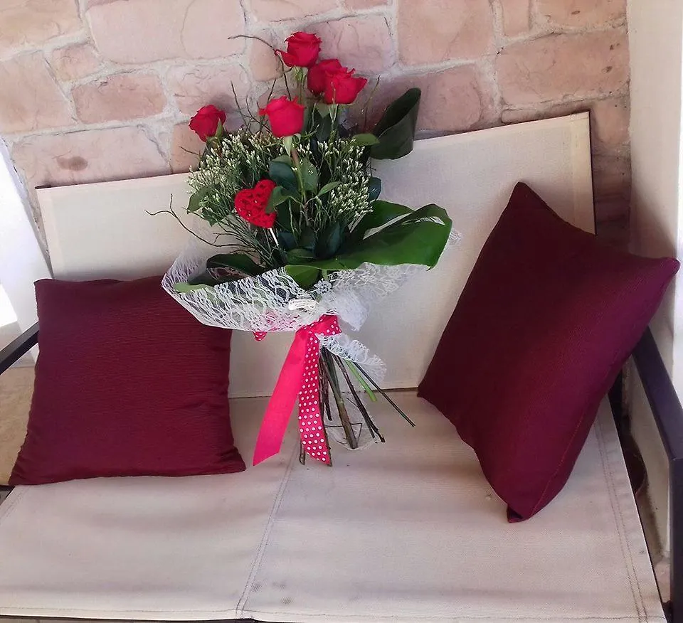 B&B Sweet Moon Zone Italy