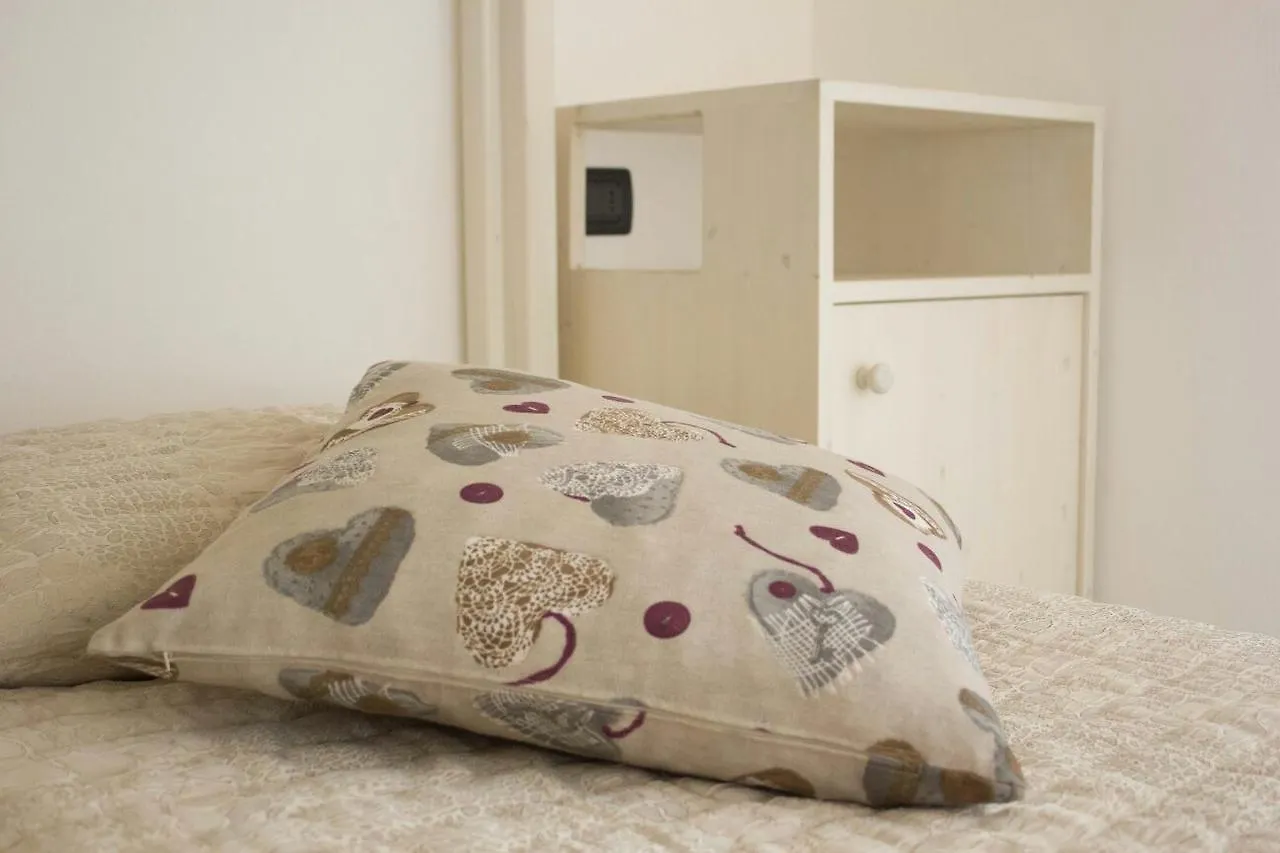 B&B Sweet Moon Zone Bed & Breakfast