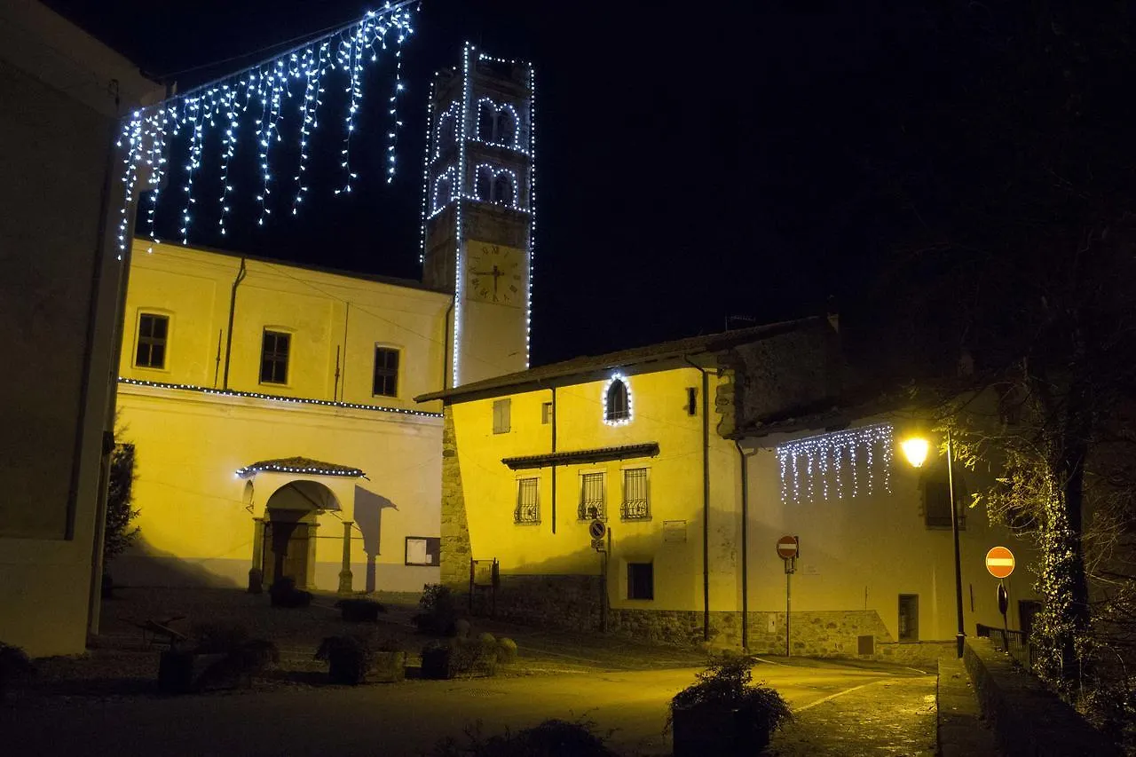 Bed & Breakfast B&B Sweet Moon Zone Italy