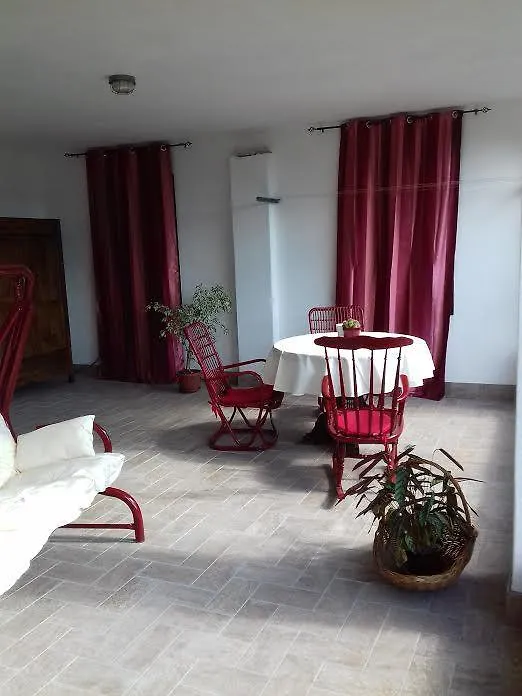 Bed & Breakfast B&B Sweet Moon Zone