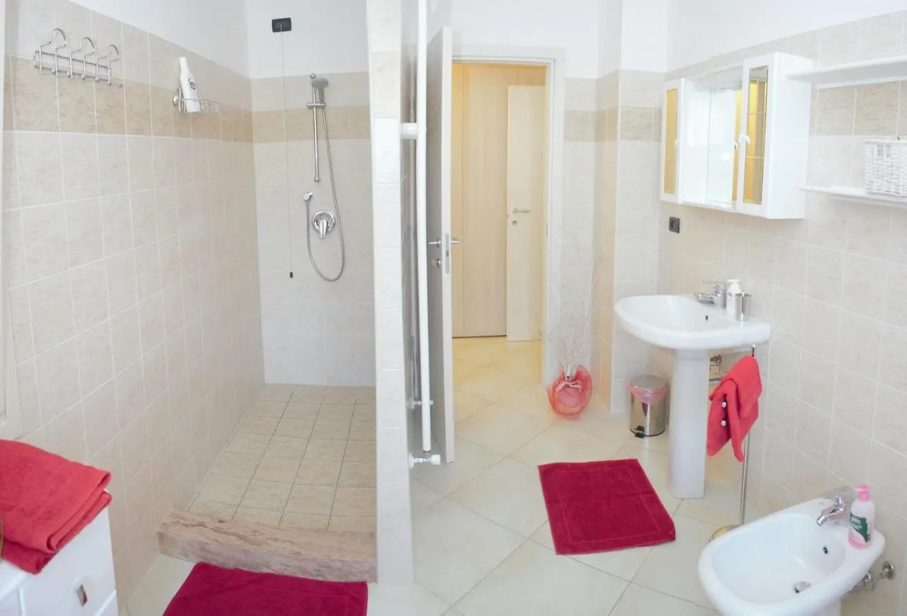 Bed & Breakfast B&B Sweet Moon Zone